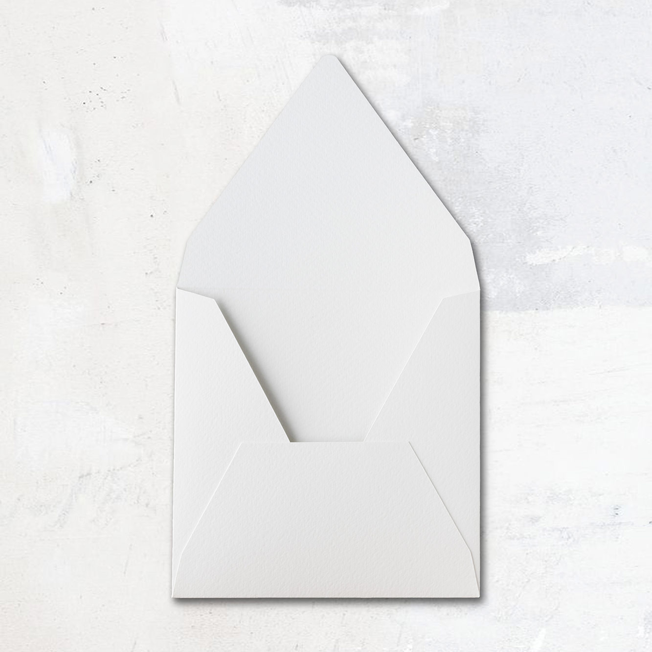 Bianco carta martellata