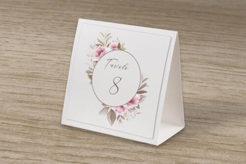 Lavinia segnatavolo matrimonio
