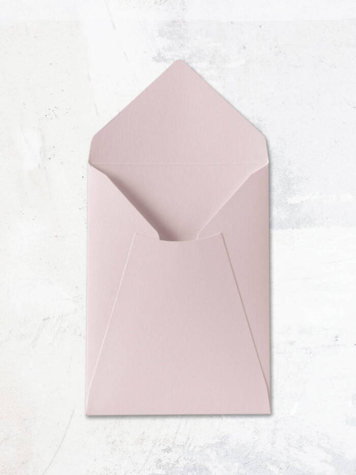 Campione busta Lilith rosa etoile