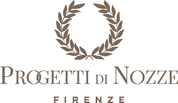 Logo Progetti di Nozze