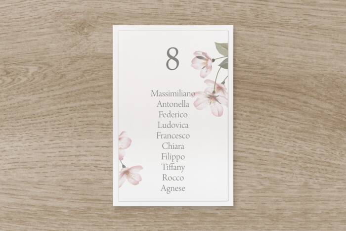 Veronica Tableau de Mariage